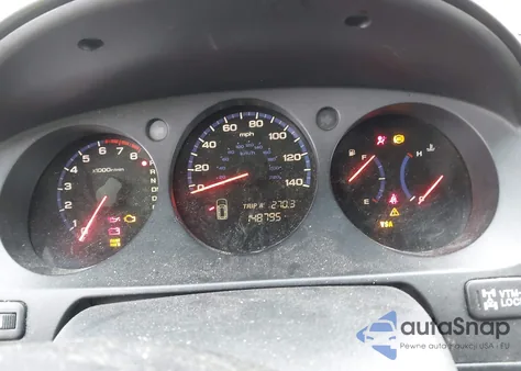 2005 Acura Mdx из США, поврежденный, VIN 2HNYD18235H538112